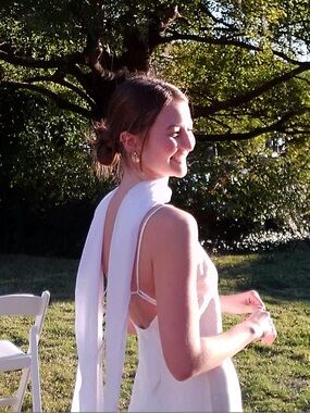 Meet your Posher, Emma